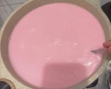 Foto langkah ke 2 dari resep #798. Lapis Hunkuwe Neapolitan.