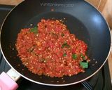 Foto langkah ke 3 dari resep Balado Teri Nasi.