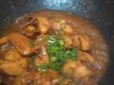 Ayam Mentega x Saori Saus Tiram