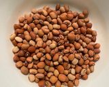 Foto langkah ke 1 dari resep Lodeh Pepaya Kacang Tolo.