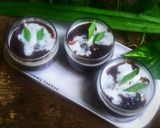 Foto langkah ke 5 dari resep Bubur ketan hitam.