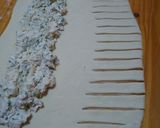 Foto del paso 11 de la receta: Espiral Fibonacci de Pollo (Pan de pollo)