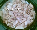 Foto langkah ke 1 dari resep Fried Apple Pie.