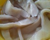 Foto del paso 1 de la receta: Mondongo a la Culona