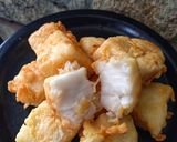 Foto langkah ke 6 dari resep Santan Kara Goreng.