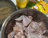 Foto langkah ke 1 dari resep Ayam Goreng Ketumbar.