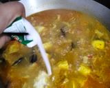 Foto langkah ke 5 dari resep Gulai Nangka simple.