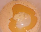 Foto del paso 3 de la receta: Bizcochuelo de vainilla!
