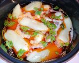 Töltött paprika 🌶️ recept fázis 3 fotója