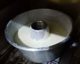 Foto langkah ke 5 dari resep Bolu Jadul Super Lembut Gak Seret.