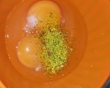 Pas rețetă Șnitele aurii gustoase si pufoase 1 fotografie