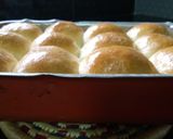 A picture of step 7 of Home made Buns#Iddulfitrcontest.