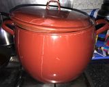 Foto del paso 1 de la receta: Brou Cassolà / Caldo Casero