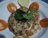 Foto langkah ke 3 dari resep Grilled chiken breast by putri Rini.