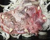 Foto del paso 1 de la receta: Espaldilla de cordero al horno