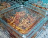 Foto langkah ke 6 dari resep Kentang mustopa.