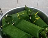 Foto langkah ke 7 dari resep Kue Mata Roda Singkong.