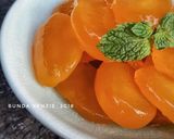 Foto langkah ke 4 dari resep Manisan kolang kaling.