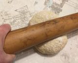 Foto del paso 5 de la receta: Palitos Cintitas Saborizadas