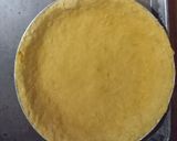Foto del paso 3 de la receta: Tarta de manzana alegre