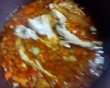 Foto del paso 3 de la receta: Locro para sesentosos