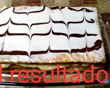 Foto del paso 5 de la receta: Milhojas de crema