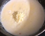 વ્હાઇટ સોસ પાસ્તા (White Sauce Pasta Recipe In Gujarati) રેસીપી સ્ટેપ2ફોટો