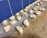 Foto del paso 3 de la receta: Tacos mexicanos (gringas)