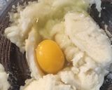 Foto del paso 2 de la receta: Masa bomba, sin manteca y sin balanza!!!