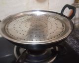 A picture of step 4 of Masaledar Gobhi Mix Veg.