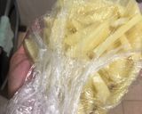 氣炸鍋薯條的食譜步驟3照片