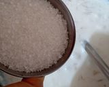 A picture of step 5 of Vermicelli kheer.