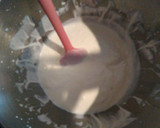 Foto del paso 7 de la receta: Tarta de limón (sin horno)