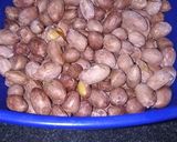 ખારી શીંગ (Khari Shing Recipe In Gujarati) રેસીપી સ્ટેપ4ફોટો