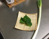 Foto del paso 6 de la receta: El fideo con la tempura