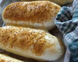 Foto del paso 3 de la receta: Pan qesu (pan con queso)