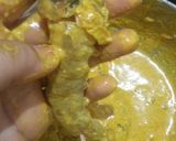 চিংড়ি বারবিকিউ ফ্রাই (chingri barbecue fry recipe in Bengali) রেসিপি ধাপ - 1 ছবি