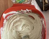 Foto del passaggio 3 della ricetta Cheesecake al pistacchio