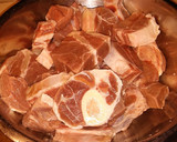 Foto del paso 1 de la receta: 🍲Caldo de Res🍲