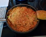 Foto del paso 5 de la receta Empanada gallega