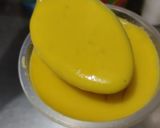 Foto del paso 3 de la receta: Salsa miel mostaza casera🍎🥕🍯