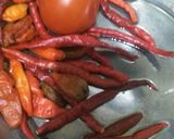 Foto langkah ke 3 dari resep Sambal ala mylea.