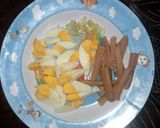 Foto langkah ke 3 dari resep Risoles Simple Low Budget.