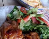 Foto del paso 2 de la receta: Pollo BBQ🍗