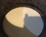 Foto del paso 1 de la receta: Ganashe de chocolate blanco