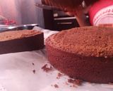 Foto del paso 7 de la receta: Pastel de chocolate