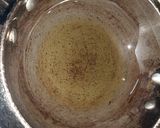 A picture of step 9 of Soyabean Dum Biryani.