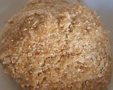 Foto del paso 3 de la receta: Galletitas de coco fit