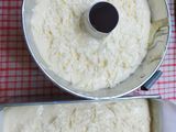 🧡 Bolu Tape Keju Lembuuut~