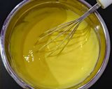 A picture of step 4 of Mango Mousse.